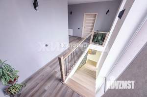 Коттедж 241м², 3-этажный, на длительный срок, 