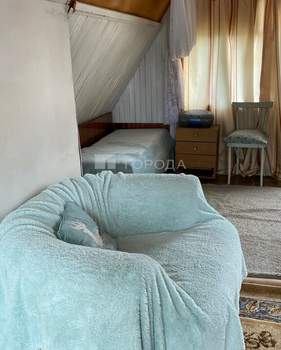 Дом 70м&sup2;, 2-этажный, на длительный срок, 