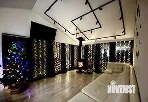 Дом 80м&sup2;, 1-этажный, посуточно, 