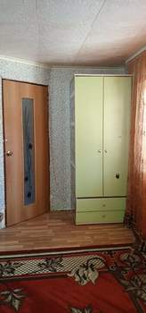 Дом 54м², 2-этажный, на длительный срок, 
