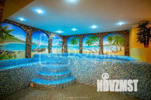 Дом 650м&sup2;, 2-этажный, посуточно, 