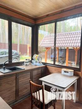 Дом 81м², 1-этажный, на длительный срок, 