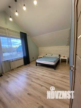 Дом 175м², 2-этажный, на длительный срок, 