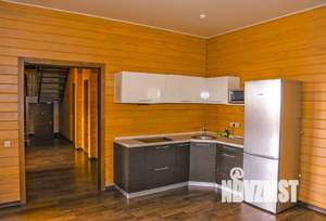 Дом 250м&sup2;, 2-этажный, посуточно, 