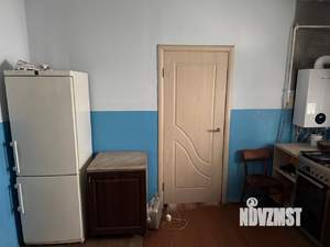 Дом 60м², 1-этажный, на длительный срок, 