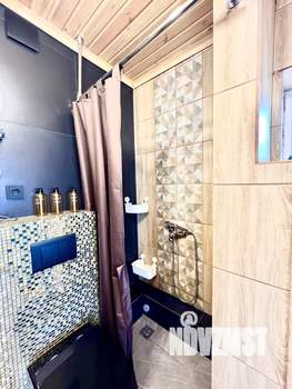 Дом 38м², 1-этажный, посуточно, 