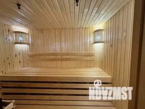 Дом 340м&sup2;, 3-этажный, посуточно, 