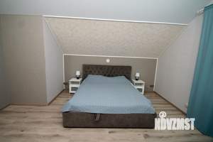 Дом 200м², 2-этажный, посуточно, 