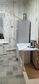 Дом 54м², 2-этажный, на длительный срок, 