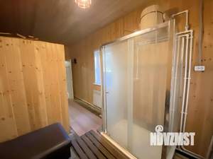 Дом 310м&sup2;, 3-этажный, посуточно, 