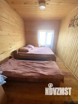 Дом 120м&sup2;, 2-этажный, посуточно, 