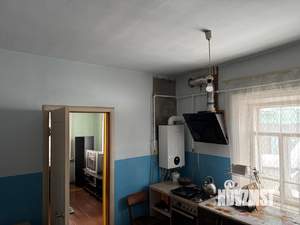 Дом 60м², 1-этажный, на длительный срок, 