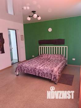 Дом 340м², 2-этажный, посуточно, 