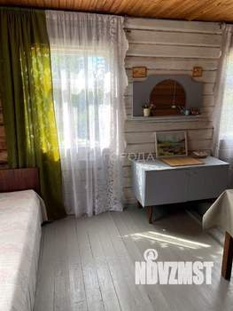 Дом 70м&sup2;, 2-этажный, на длительный срок, 