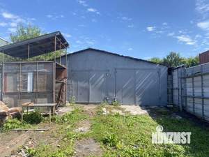 Дом 71м&sup2;, 1-этажный, на длительный срок, 