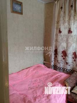 Дом 51м², 1-этажный, на длительный срок, 