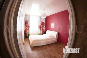 Дом 600м&sup2;, 3-этажный, посуточно, 