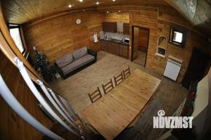 Дом 120м&sup2;, 2-этажный, посуточно, 