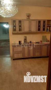 Дом 100м&sup2;, 1-этажный, на длительный срок, 