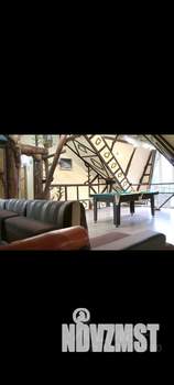 Дом 210м&sup2;, 2-этажный, посуточно, 