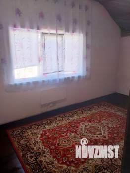 Коттедж 83м², 2-этажный, на длительный срок, 