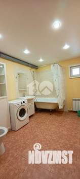 Таунхаус 100м², 2-этажный, на длительный срок, 