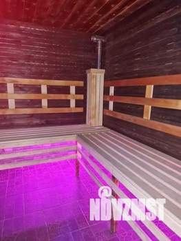 Дом 176м&sup2;, 1-этажный, посуточно, 