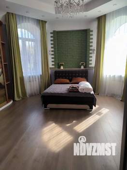 Дом 955м², 2-этажный, посуточно, 