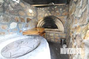 Дом 350м&sup2;, 2-этажный, посуточно, 