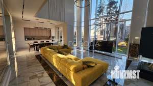 Дом 251м², 2-этажный, на длительный срок, 