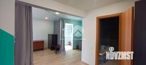 Таунхаус 100м², 2-этажный, на длительный срок, 