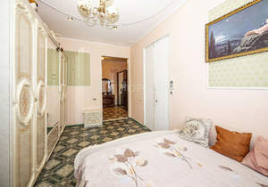 Дом 154м², 1-этажный, на длительный срок, 