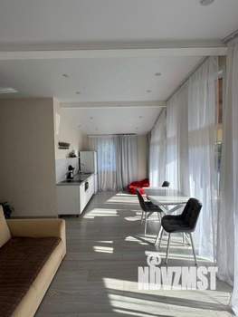 Дом 91м&sup2;, 1-этажный, посуточно, 