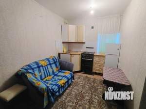 Дом 21м&sup2;, 1-этажный, на длительный срок, 