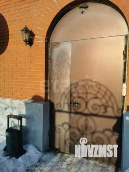 Дом 150м&sup2;, 1-этажный, на длительный срок, 