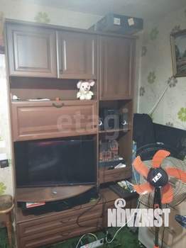 Дом 21м², 1-этажный, на длительный срок, 