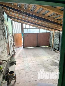 Дом 108м², 1-этажный, на длительный срок, 