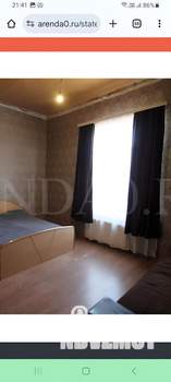 Дом 350м², 2-этажный, посуточно, 