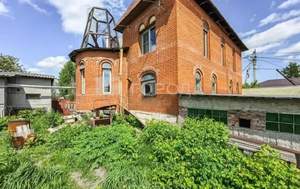 Дом 220м², 2-этажный, на длительный срок, 
