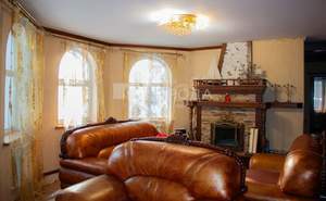 Дом 400м&sup2;, 2-этажный, на длительный срок, 