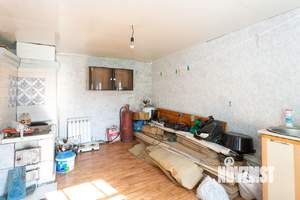 Дом 96м&sup2;, 1-этажный, на длительный срок, 