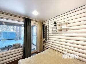 Дом 20м², 1-этажный, посуточно, 