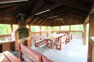 Дом 600м&sup2;, 4-этажный, посуточно, 