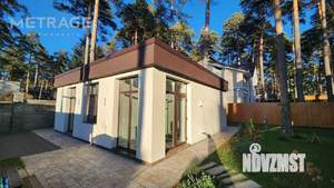 Дом 251м², 2-этажный, на длительный срок, 