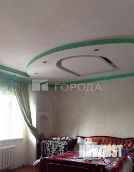 Дом 220м², 2-этажный, на длительный срок, 