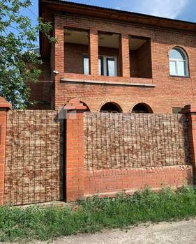 Дом 518м², 3-этажный, на длительный срок, 