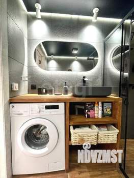 Дом 120м&sup2;, 1-этажный, на длительный срок, 