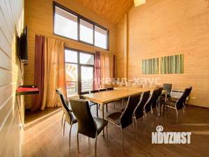 Дом 250м&sup2;, 2-этажный, посуточно, 