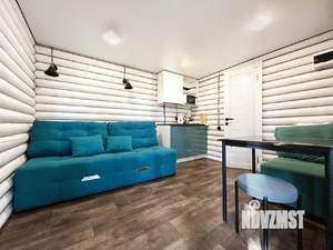 Дом 18м², 1-этажный, посуточно, 