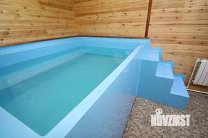 Дом 200м², 1-этажный, посуточно, 